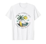 Virgin Gorda B.V.I British Virgin Islands Reminde