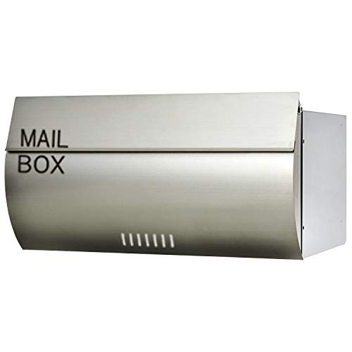 LEON (I) MB-0510 Xփ|Xg ߍ݌^ o XeX [֑Ή h  ^ k |Xg X֎ hwACiMAIL BOX \Lj