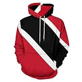 COUPE CLASSIQUE & DÉTAILS PRATIQUES: Doté d’une capuche avec cordon de serrage, de poignets et ourlet côtelés pour garder la chaleur, ainsi que d’une grande poche kangourou pour ranger téléphone, clés ou garder les mains au chaud. Un sweat à capuche confortable et fonctionnel pour tous les jours.