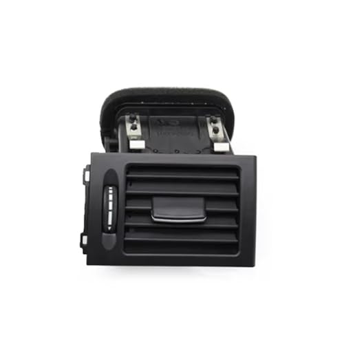 Rejilla de ventilación de aire acondicionado para Benz Clase C W204 C200 C220 tablero delantero