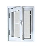 Casement Basement Escape Window