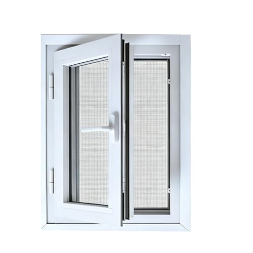 Casement Basement Escape Window