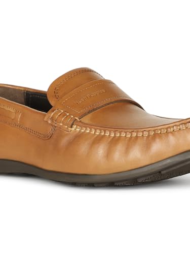 Image of Hush Puppies Men's BRETLINE Moccasins