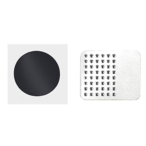 HoaaiGo Kit Repara Pinchazos Bicicleta Parche de Reparación de Punción de Bicicleta Autoadhesivo Kit de Reparación de Pinchazos de Neumáticos de Bicicleta con 12 Parches Autoadhesivos - imagen 7