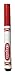 Crayola 12 Count Original Bulk Markers, Red