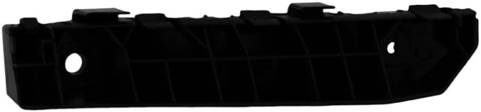 For Kia Optima 2014 2015 Bumper Cover Bracket Driver Side | Front | Outer | Made Of PP/GF Composite | Replacement For KI1032115 | 865134C500, KA16008BL