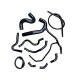 Compatible avec A6 pour Avant pour Allroad pour Quattro 2.7T 6 cylindres ARE BES 2000 2001 2002 2003 2004 2005