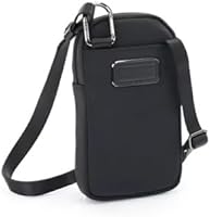 Amazon.co.jp: TUMI 「ビーチ」スモール・クロスボディ・ポーチ