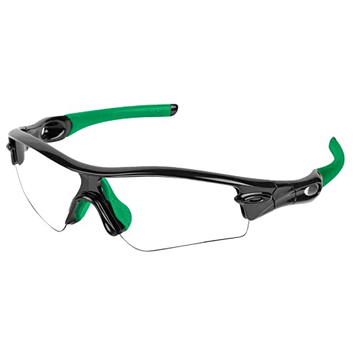 Image of Rubber Kits Earsocks and Nosepieces Compatible with Oakley Radar Path | Range | Edge | Pitch
