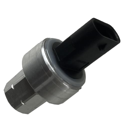 68308727AA 68141376AA A/C Pressure Switch Refrigerant Pressure Transducer Valve Compatible with Ram 1500 2500, Wrangler ProMaster Journey by WEITARI - Used condition - Image 3