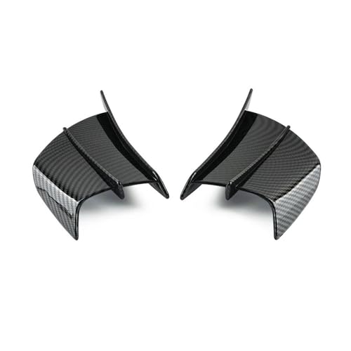 Kit d'aile aérodynamique pour optimiser la stabilité de votre RS660