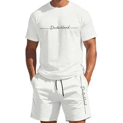 Camiseta de Manga Corta con Cuello Redondo y Estampado de Alfabeto Degradado de Verano (White, XXS) | Ya disponible en tu tienda friki favorita! En mundofriki.es! Camiseta de Manga Corta con Cuello Redondo y Estampado de Alfabeto Degradado de Verano (White, XXS) | Ya disponible en tu tienda friki favorita! En mundofriki.es!