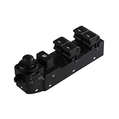 Interrupteur de fenêtre électrique GKL2-66-350A bouton lève-vitre avant 2014 2015