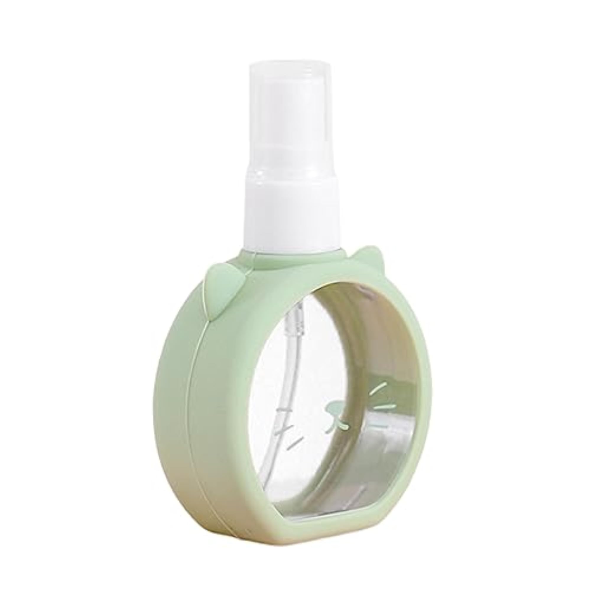 Durable Mini Spray Bottle, 55ml for Skincare