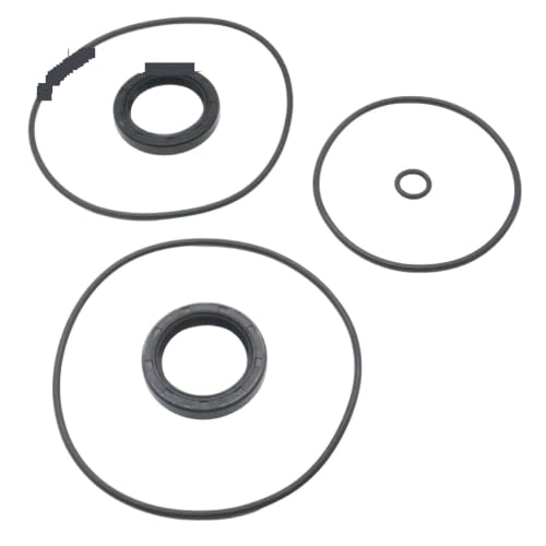 Kit de sellado unidad inferior 897426 que evita filtraciones en colas Volvo Penta