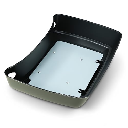 Placa Base Tour Pak Pack SPMT para Harley Street Electra Glide Road King 2014-2020 miniatura 6