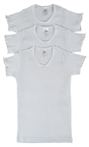 Girls Crewneck Shortsleeve2