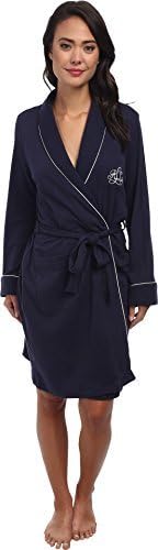 Ralph lauren short shawl collar robe Clearance
