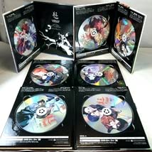 Amazon.co.jp: DVD 吸血姫美夕 Integral COMPLETE-SLIM-BOX