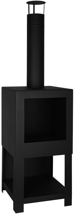 エッシャート デザイン テラスヒーター ES-FF410