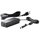 Packung Weight: 1234 lb HP 65 Watt Slim Power AC Adapter - Europã¤Ische Lokalisierung