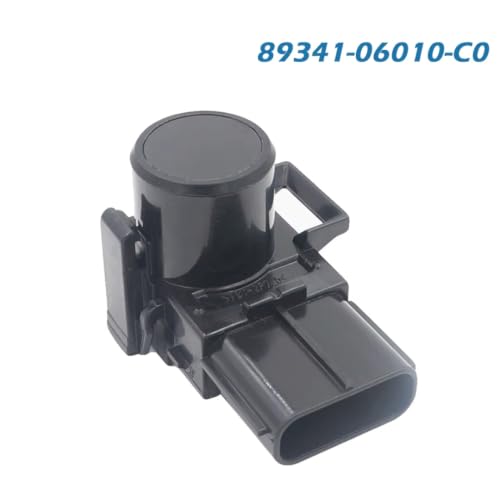 Czujnik Parkowania dla Toyoty Land Cruiser J200, dla Lexusa LX450D LX460 LX570 2007-2012, Czujnik wspomagania parkowania PDC 89341-06010-C0
