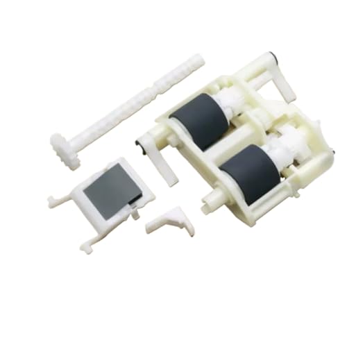 Rouleau de ramassage ADF et tampon pour numérisation intensive sur WF C5290