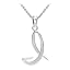 Sterling Silver - I