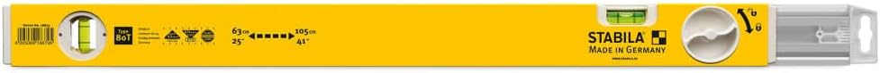 29441 Extendable Level - 25"-41" 80T