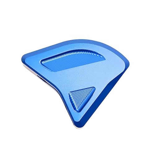 �I�[�g�o�C�p�T�C�h�X�^���h�v���[�g�p�b�h �N���V���p 300 �p �W���C�}�b�N�X�p Z FZ300�p F300�p GTS300i�p �I�[�g�o�C�u���P�b�g�������T�C�h�p�b�h�g��A�N�Z�T���[(Blue,C)