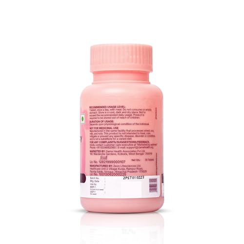 Image of Pre-Pregnancy Support | Preconception Multivitamin Tablets for Women | Folic Acid, Inositol, NAC & Zinc | Boost Egg Quality, Fertility & Prepare Body for Pregnancy | 90 Tablets, 90 Days