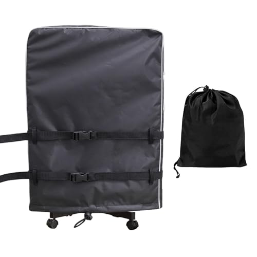 Outside TV Cover, Protective Appliciances Cover, Weather Resistant Convenient Storage and Maintenance, Outdoor Televisions Prote
