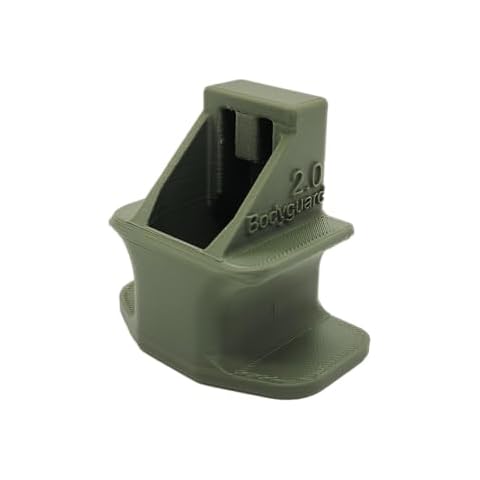 EZMAGLOADER for Smith & Wesson M&P Bodyguard 2.0 Cover