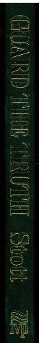Guard the Truth: The Message of 1 Timothy & Titus (Bible Speaks Today)
