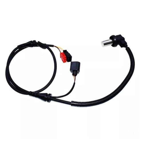 Capteur ABS Skoda Superb 2001-2008 capteur vitesse roue avant gauche droite