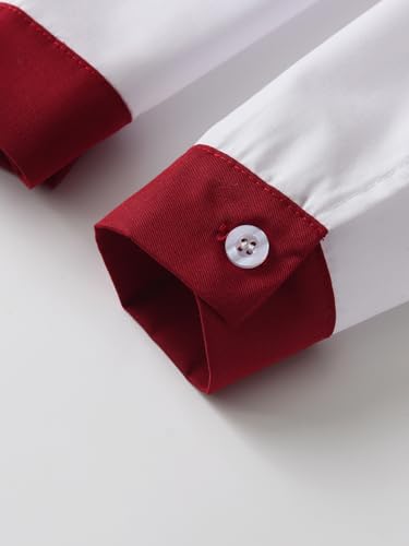 Image of Boarnseorl Baby Boys Pants Sets