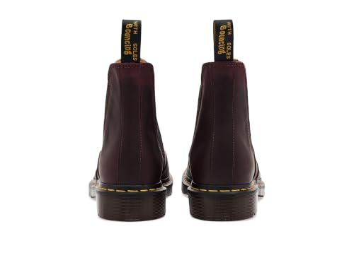 Image of Dr. Martens Unisex Adult 2976 Chelsea Boots