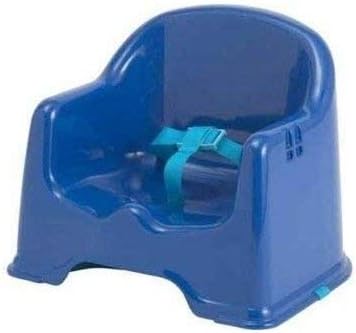 Little Star Chair Booster Seat - Blue