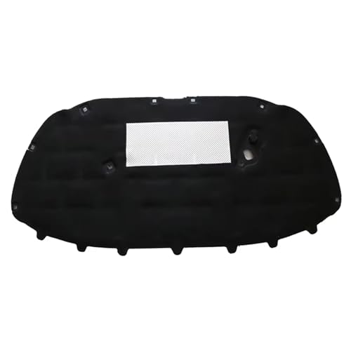 Tapis d'isolation thermique pour VW Polo idéal pour des trajets silencieux en vacances
