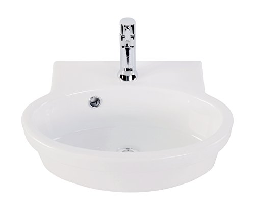 Preisvergleich Produktbild Style Set The Green / 45 cm / weiß