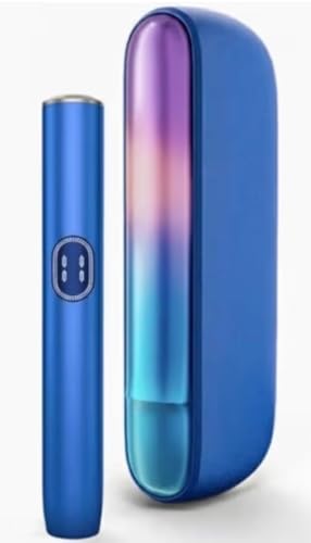 �A �C�R�X �C���} �A�C �M�����N�V�[�u���[ ���胂�f�� �C���} i ILUMA i Galaxy Blue Limited edition �{�� ���i�o�^�\