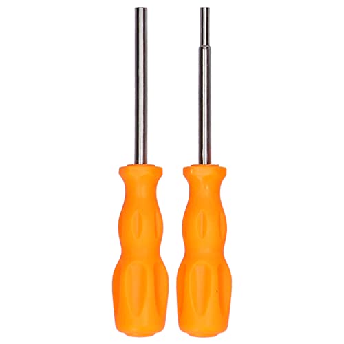 Garsentx Ferramentas de substituição para joystick, kit de ferramentas de reparo de interruptor, com