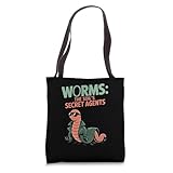 Worm Composter for Sustainable Soil Enrichment Fans Tote Bag