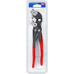 Knipex Montage-set (zelfbedieningskaart/blister) 00 20 11