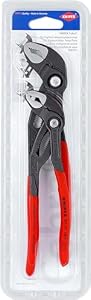 Knipex Cobra Wasserpumpenzangen-Set 2-teilig