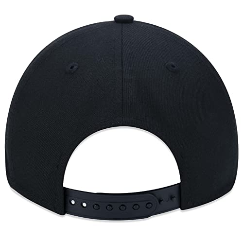 New Era 9forty Snapback Cap Nfl Detroit Lions - vue 5