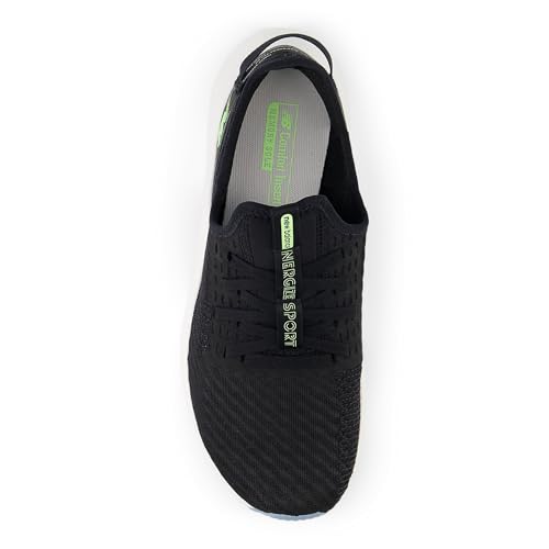 Image of New Balance Women's DynaSoft Nergize Sport V2 Cross Trainer