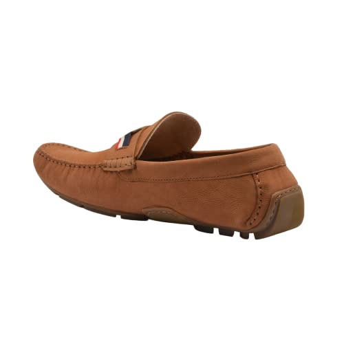 Image of U.S. Polo ASSN. Hermes 4.0 Driving Style Loafer
