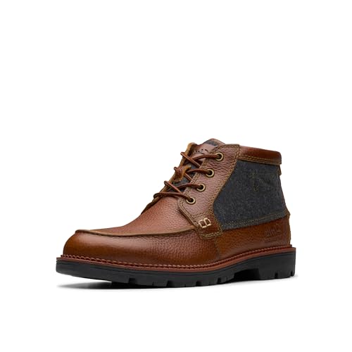 Image of Clarks Men's Maplewalk Moc