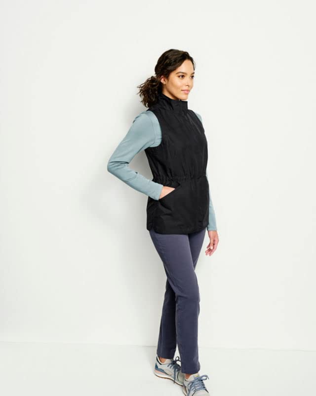 Orvis Women's Pack-And-Go Vest3